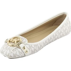 Michael Kors flats